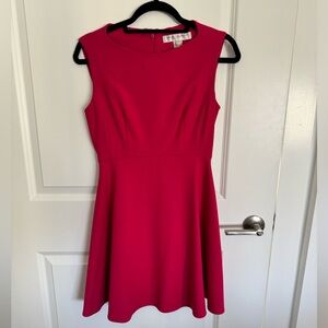French Connection Knee-Length Dress